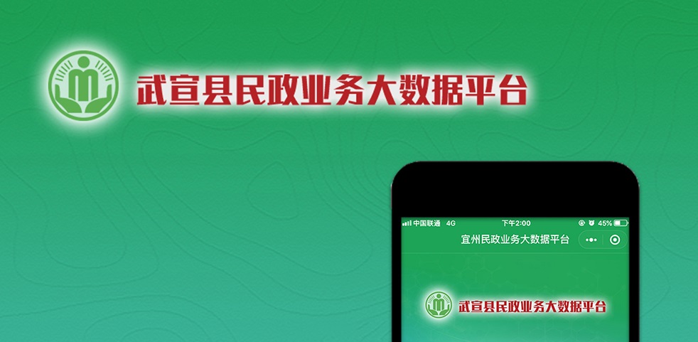 武宣政務(wù)小程序開(kāi)發(fā)項(xiàng)目